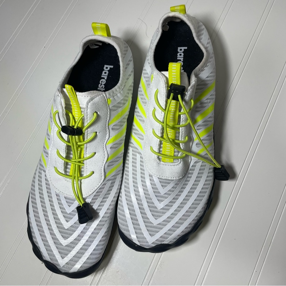 barestep minimalist shoes